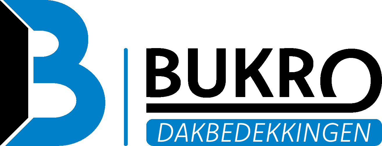 Bukro Dakbedekkingen logo